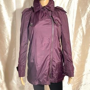 Burberry brit utility jacket  sz Small